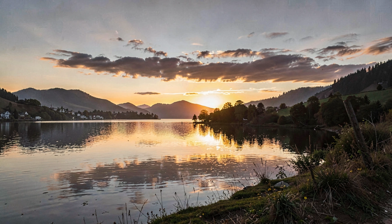 Tour a Pé pelos Bairros Históricos de Lake District - foto 6
