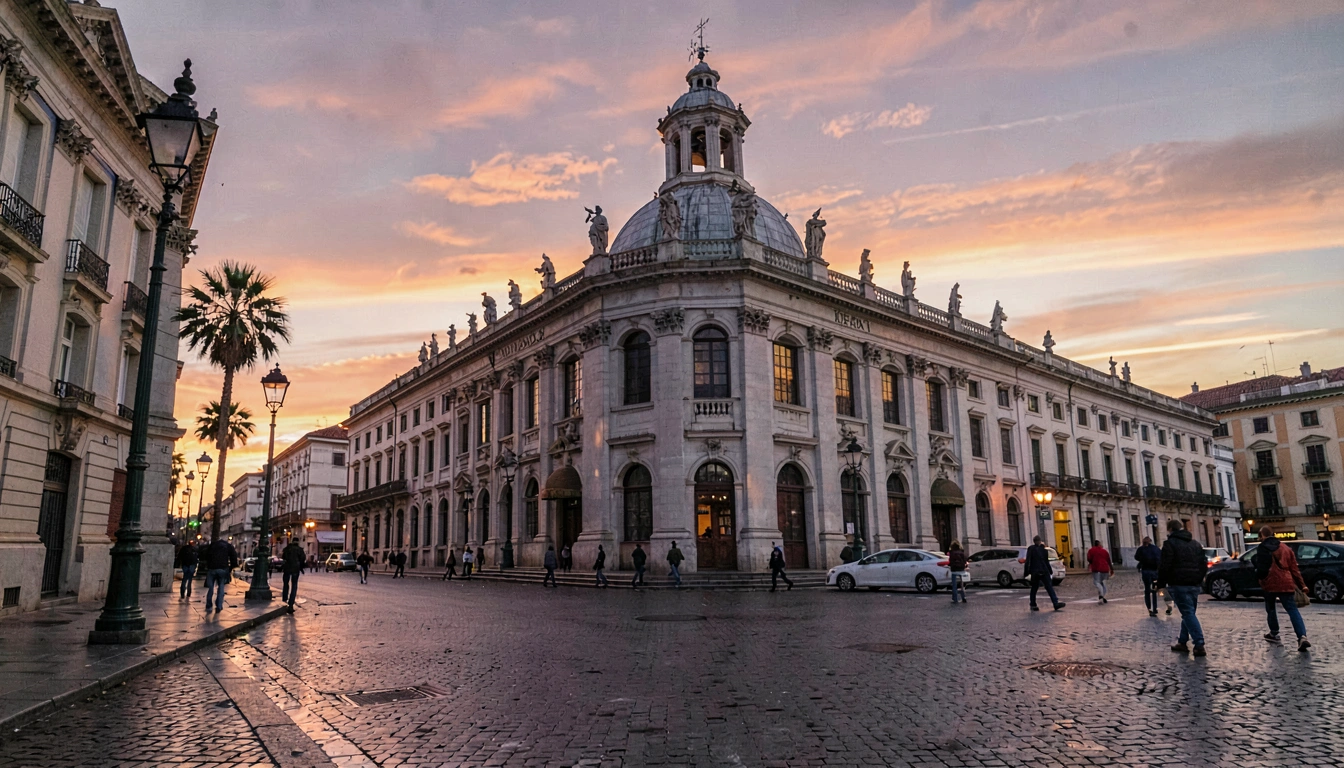 Tour a Pé pelos Bairros Históricos de Lisboa - foto 6