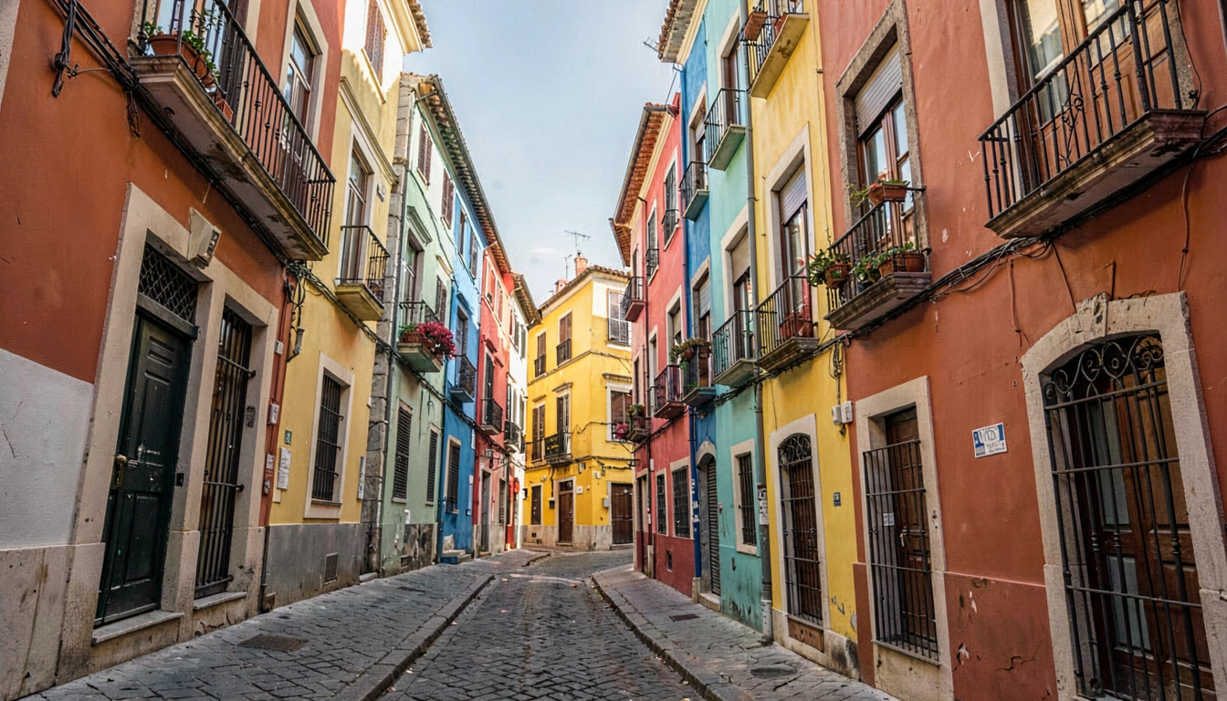Tour a Pé pelos Bairros Históricos de Madrid - foto 6