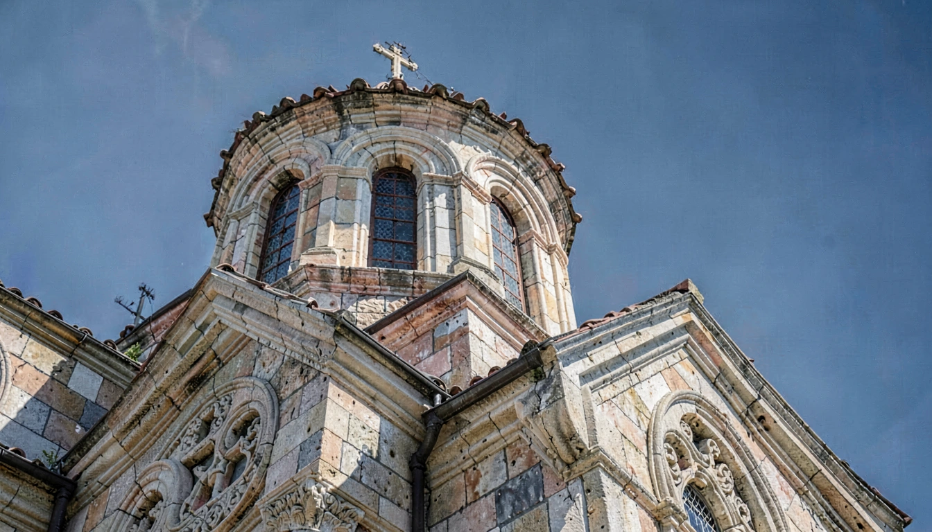 Tour a Pé pelos Bairros Históricos de Nafplio - foto 4