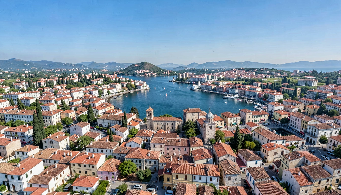 Tour a Pé pelos Bairros Históricos de Nafplio - foto 5