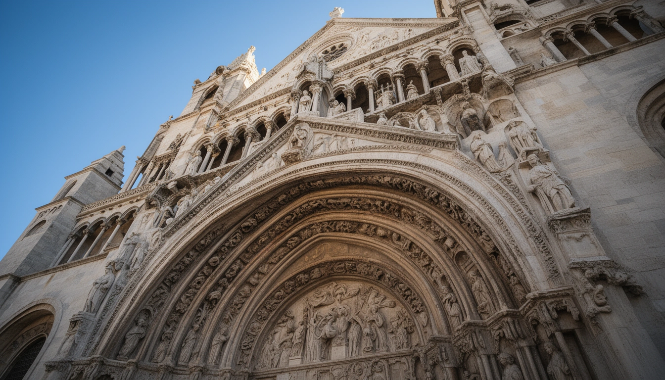 Tour a Pé pelos Bairros Históricos de Nice - foto 4
