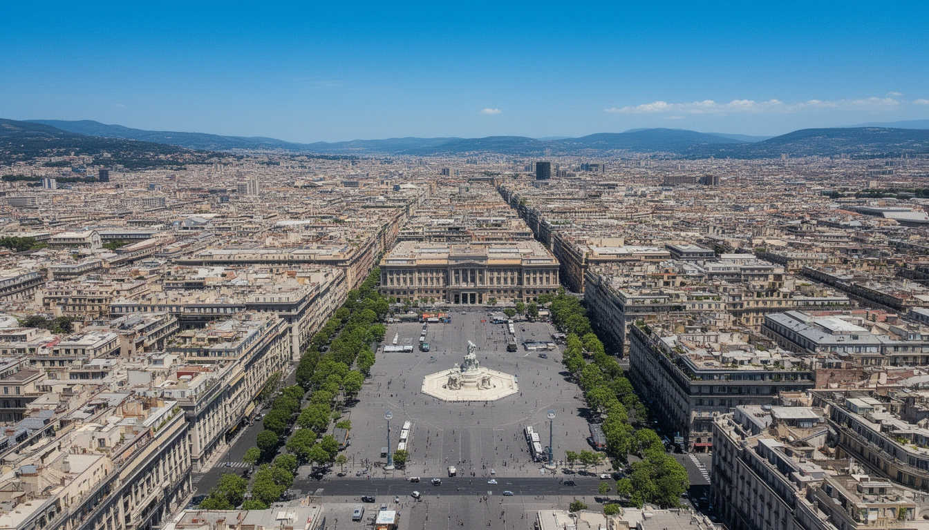 Tour a Pé pelos Bairros Históricos de Nice - foto 5