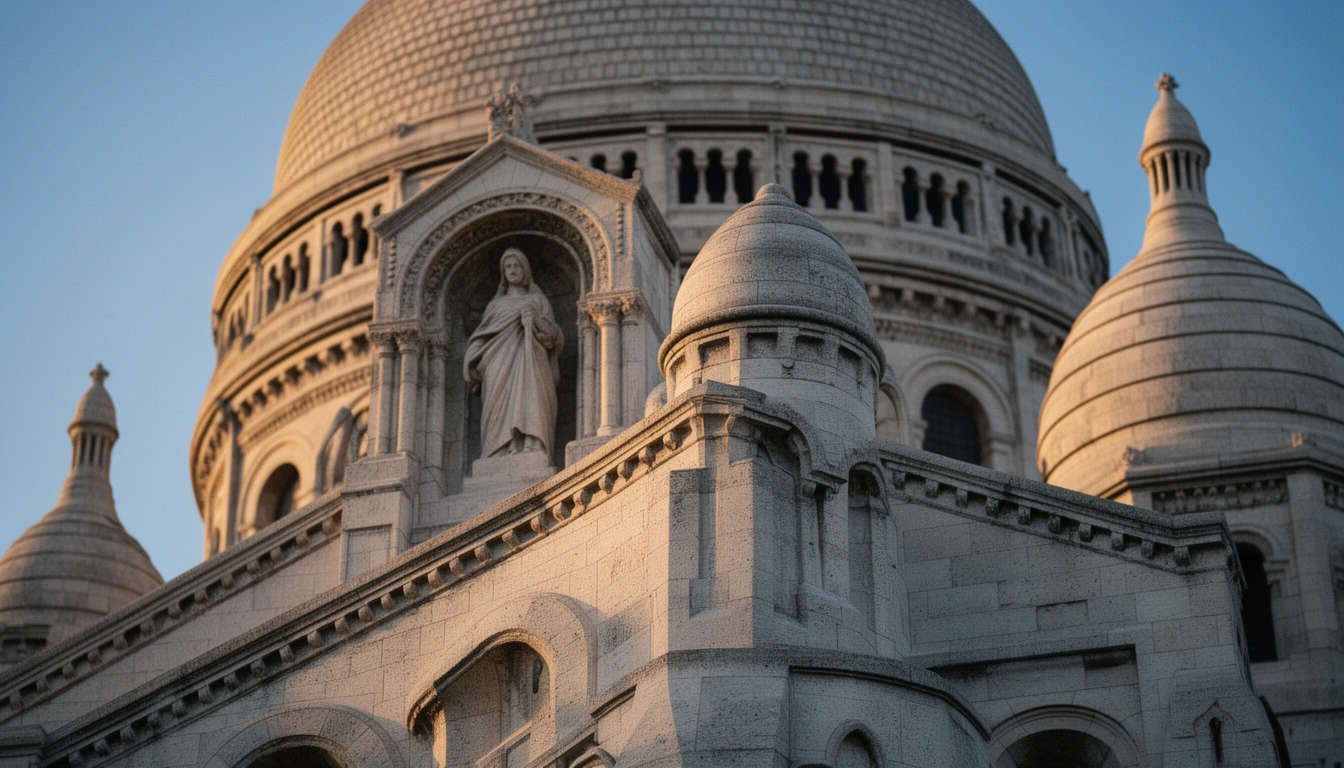 Tour a Pé pelos Bairros Históricos de Paris - foto 4