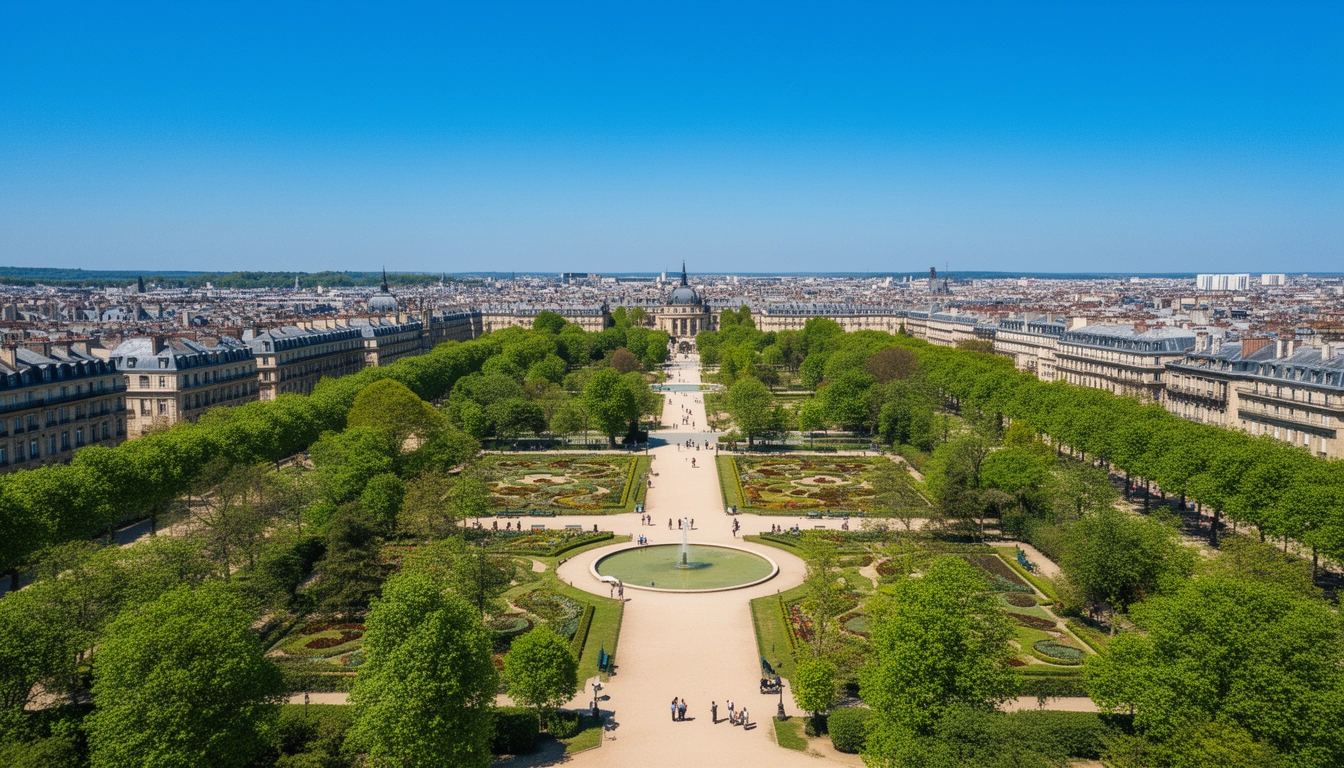 Tour a Pé pelos Bairros Históricos de Paris - foto 5