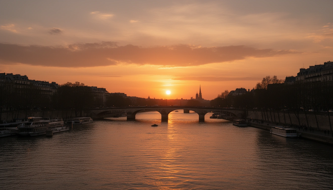 Tour a Pé pelos Bairros Históricos de Paris - foto 6