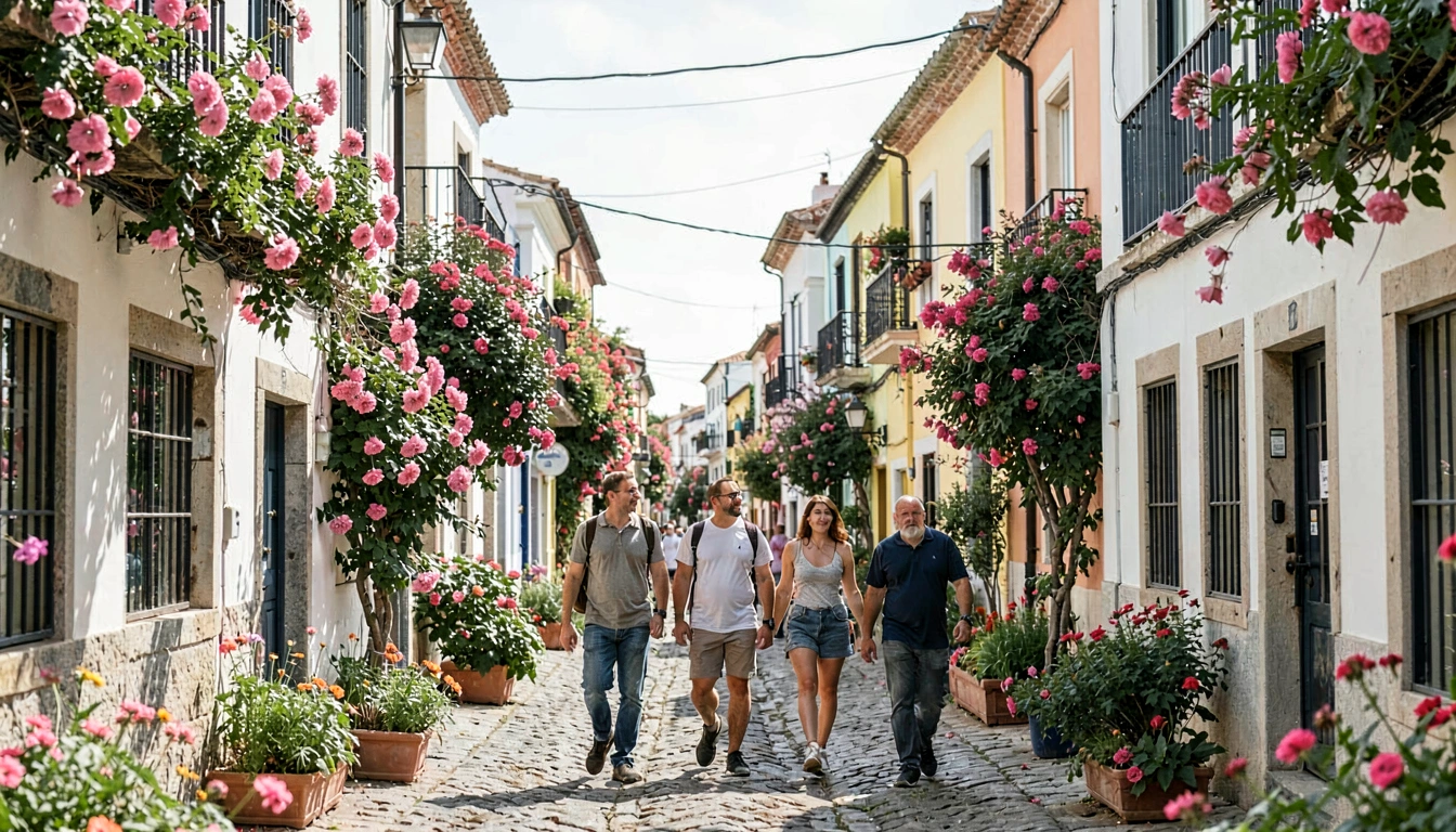 Tour a Pé pelos Bairros Históricos de Porto - foto 3