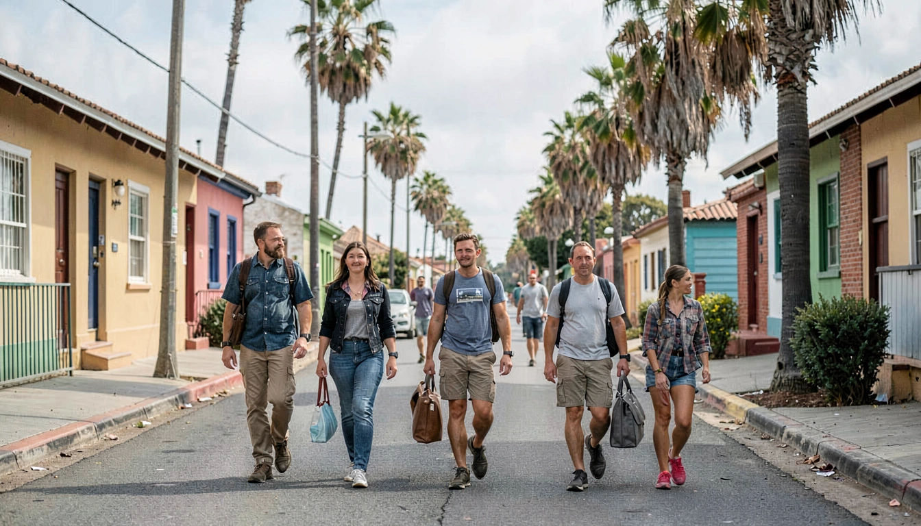 Tour a Pé pelos Bairros Históricos de Sevilha - foto 3