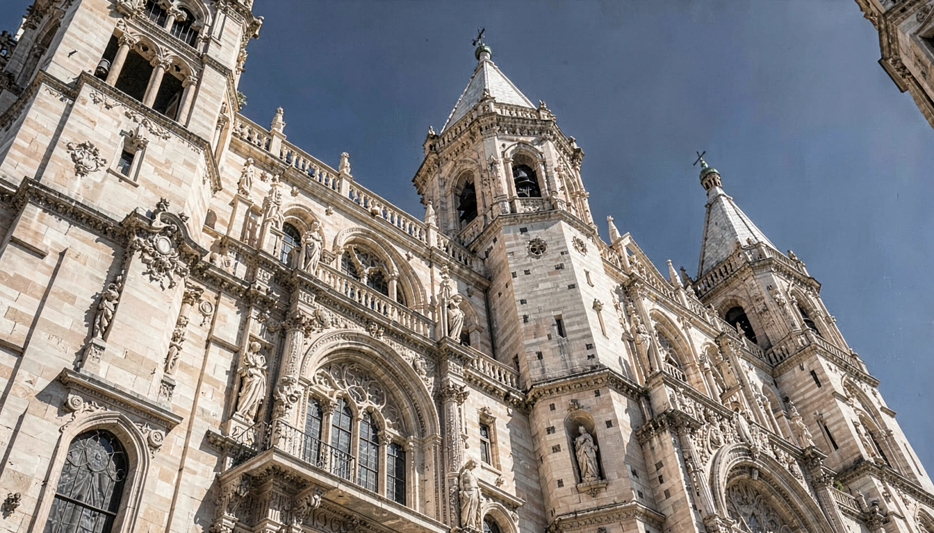 Tour a Pé pelos Bairros Históricos de Sevilha - foto 4