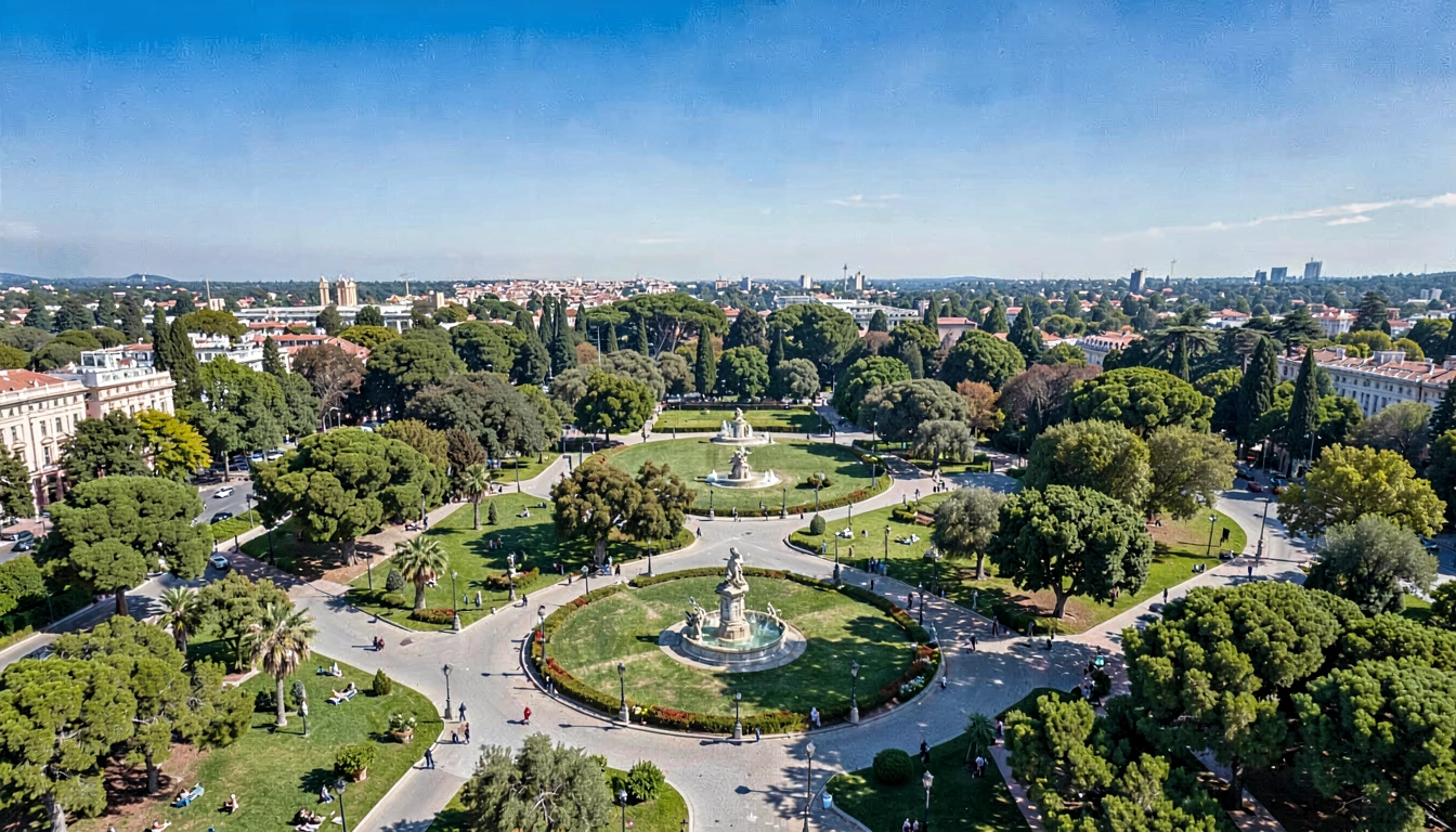 Tour a Pé pelos Bairros Históricos de Sevilha - foto 5