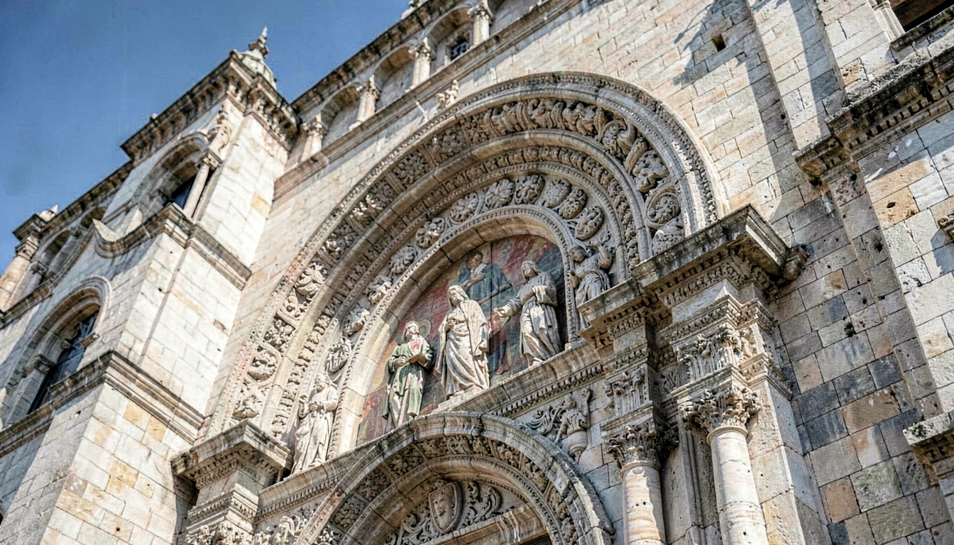 Tour a Pé pelos Bairros Históricos de Sintra - foto 4