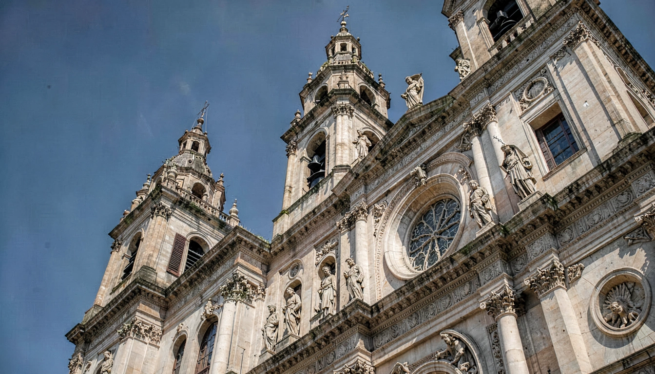 Tour a Pé pelos Bairros Históricos de Valência - foto 4