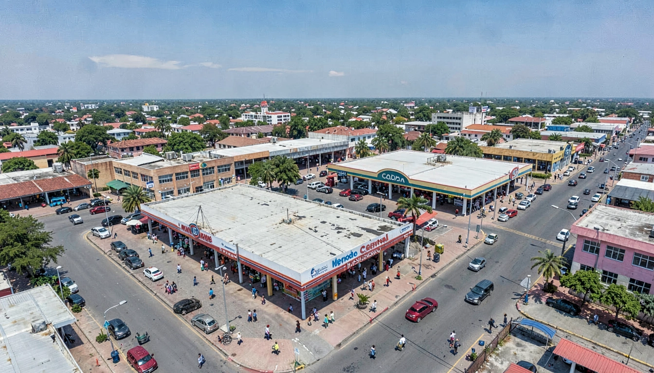 Tour a Pé pelos Bairros Históricos de Valência - foto 5