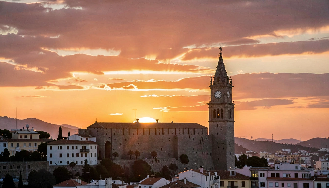 Tour a Pé pelos Bairros Históricos de Valência - foto 6