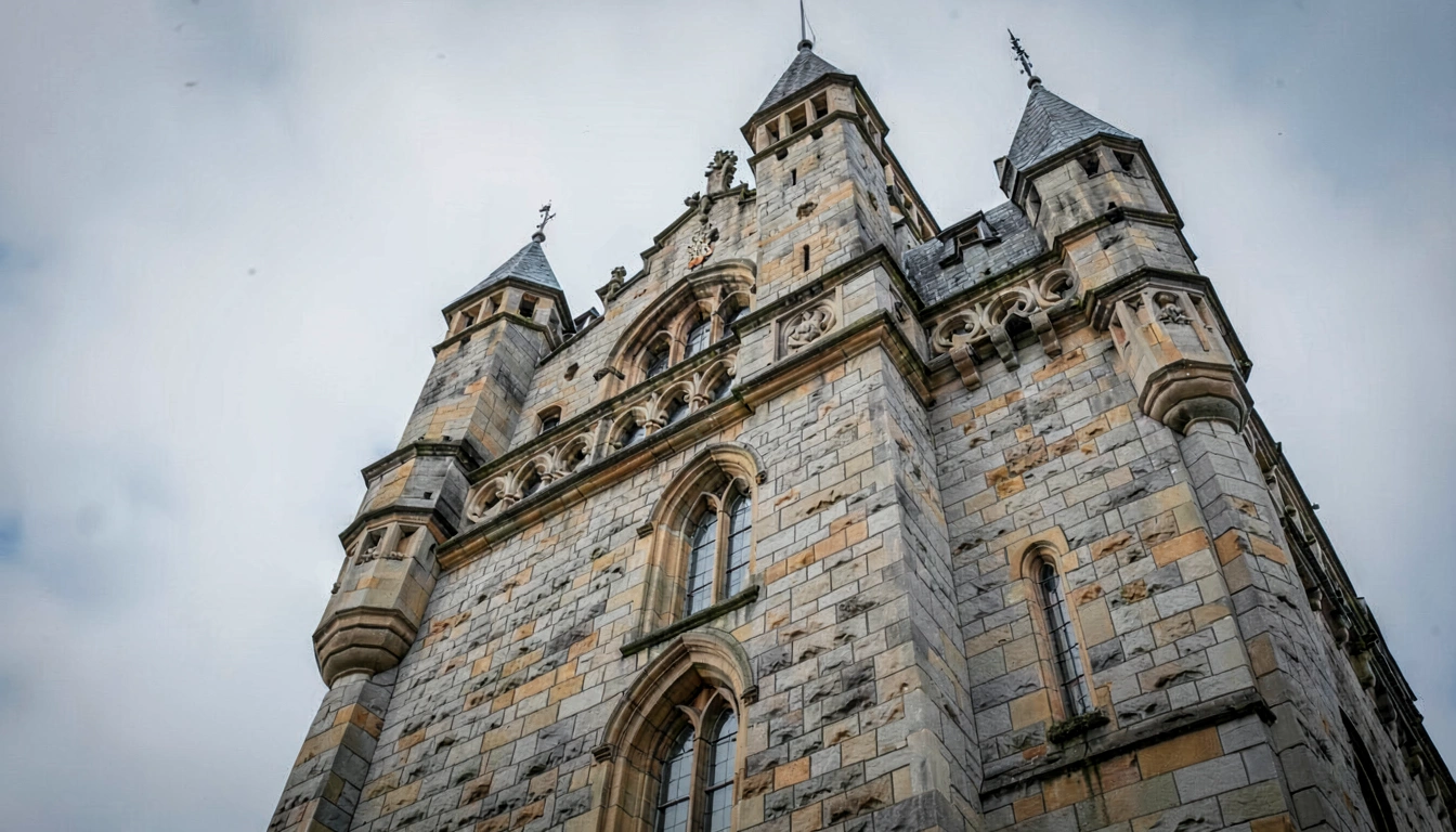 Tour a Pé pelos Bairros Históricos de York - foto 4