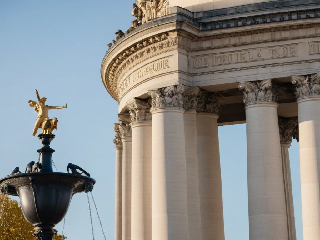 Tour a Pé pelos Encantos de Paris - foto 4