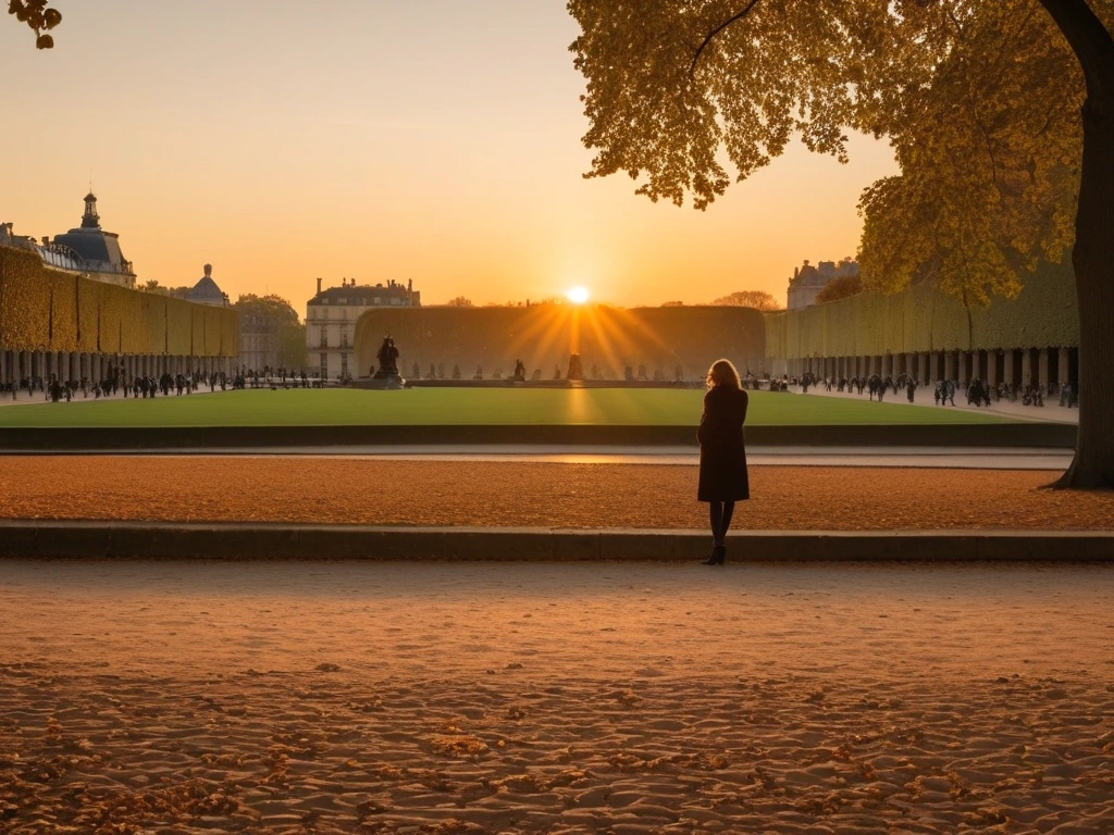 Tour a Pé pelos Encantos de Paris - foto 6