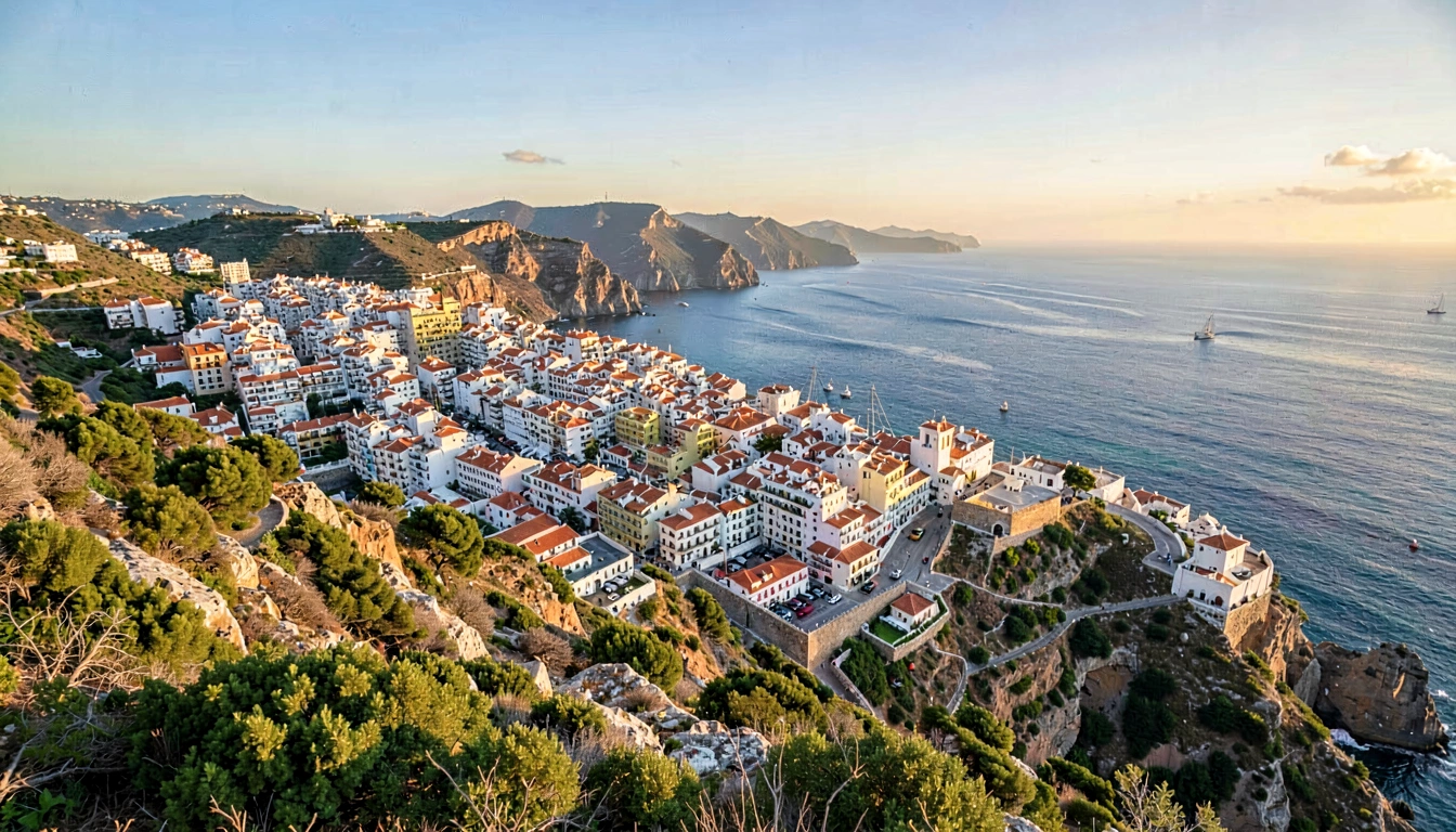 Tour a Pé pelos Monumentos de Algarve