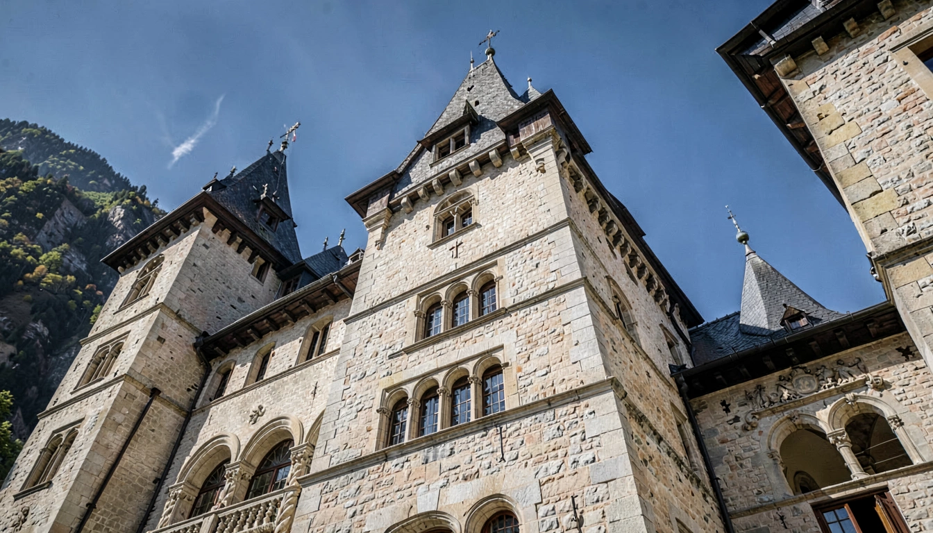 Tour a Pé pelos Monumentos de Annecy - foto 4