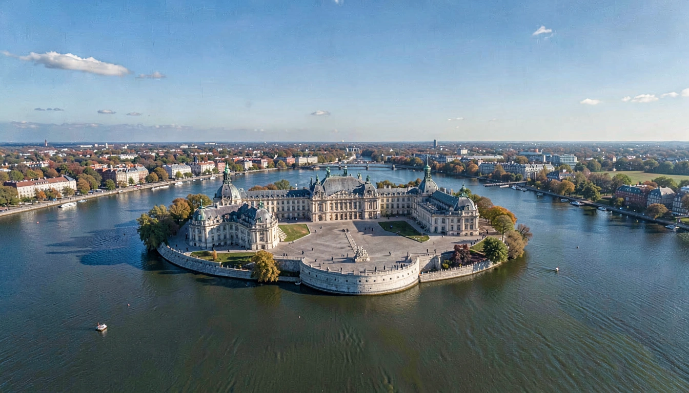 Tour a Pé pelos Monumentos de Annecy - foto 5