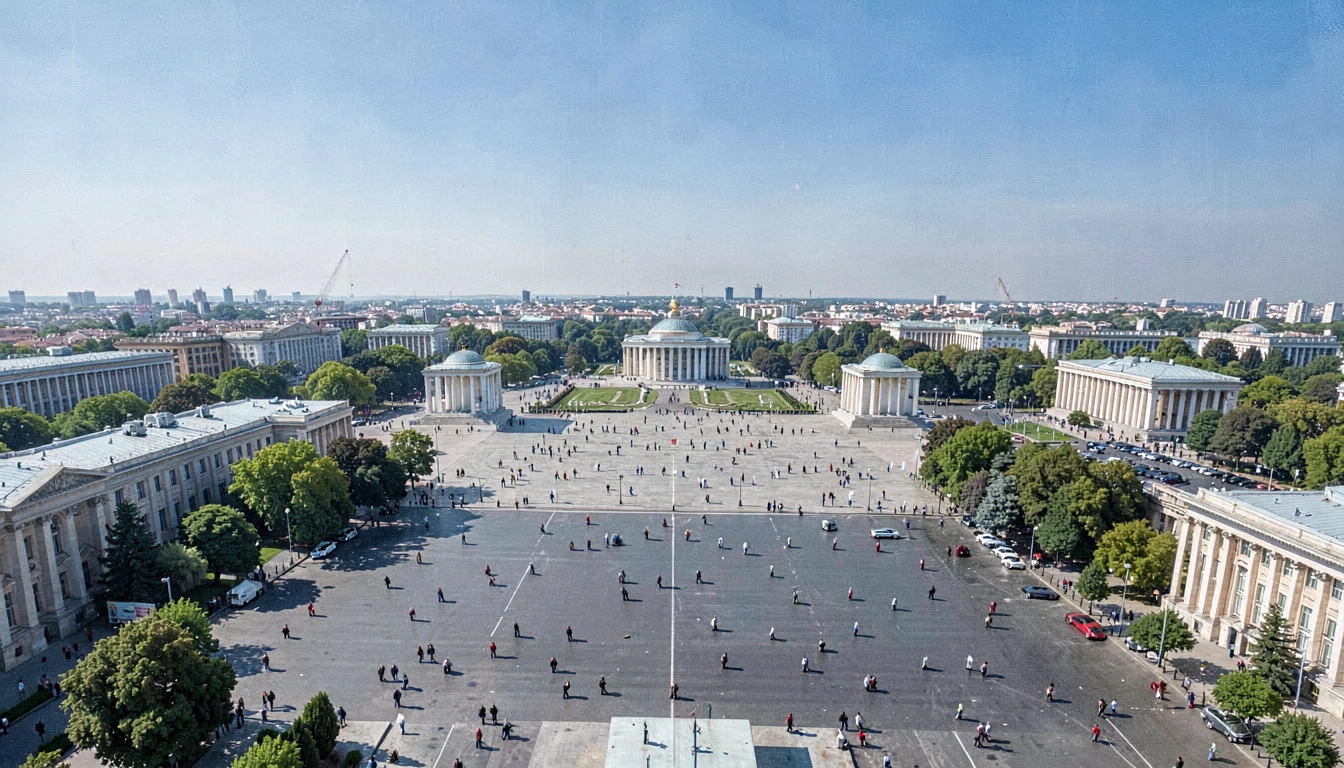Tour a Pé pelos Monumentos de Atenas - foto 5