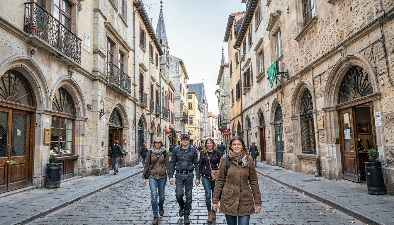 Tour a Pé pelos Monumentos de Barcelona - foto 3