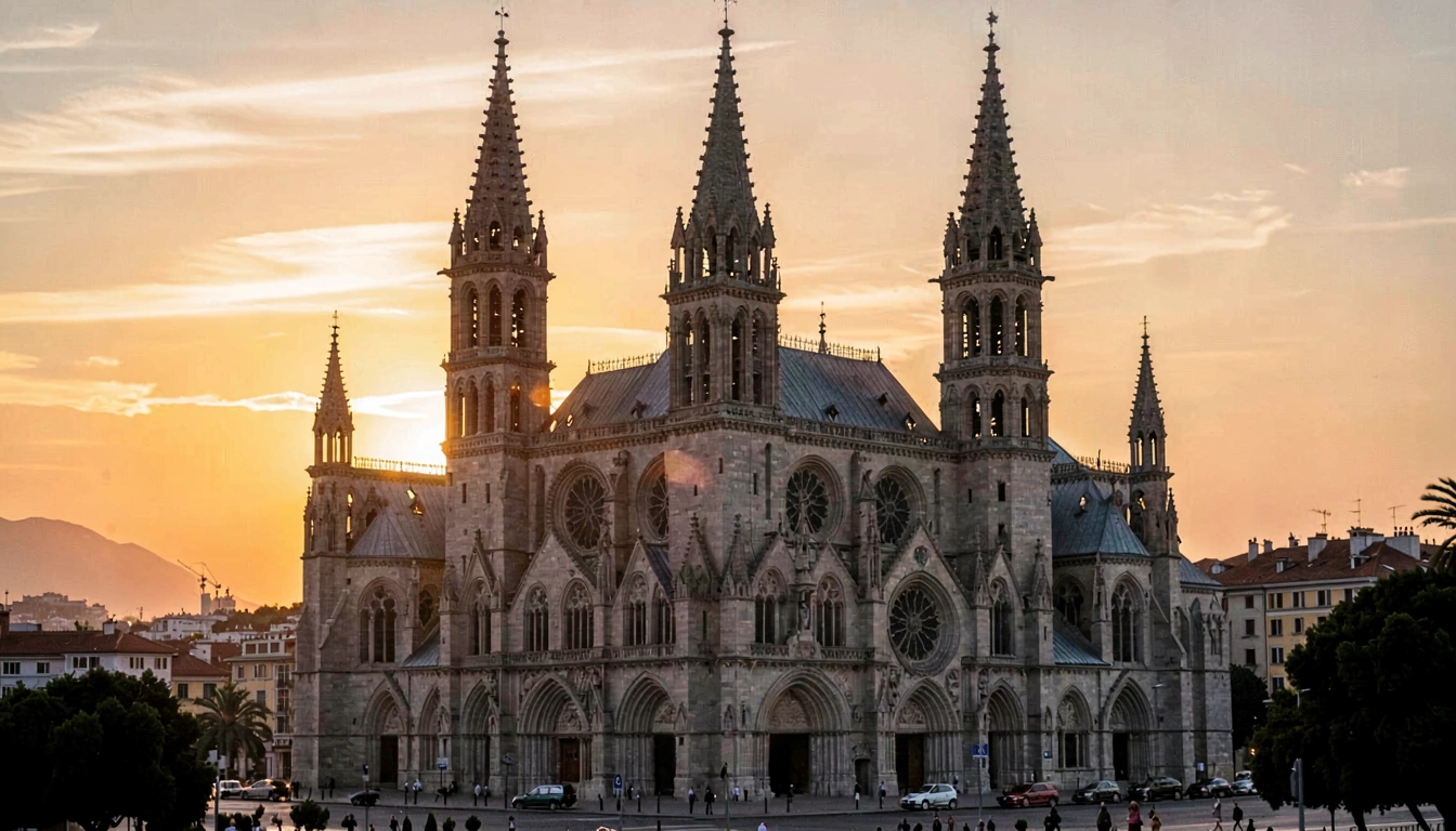 Tour a Pé pelos Monumentos de Barcelona - foto 6