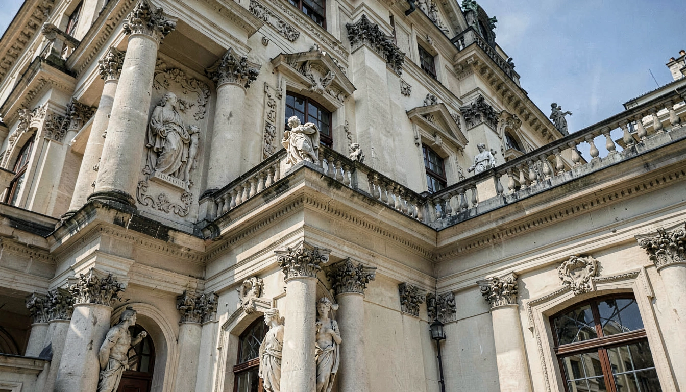 Tour a Pé pelos Monumentos de Baviera - foto 6
