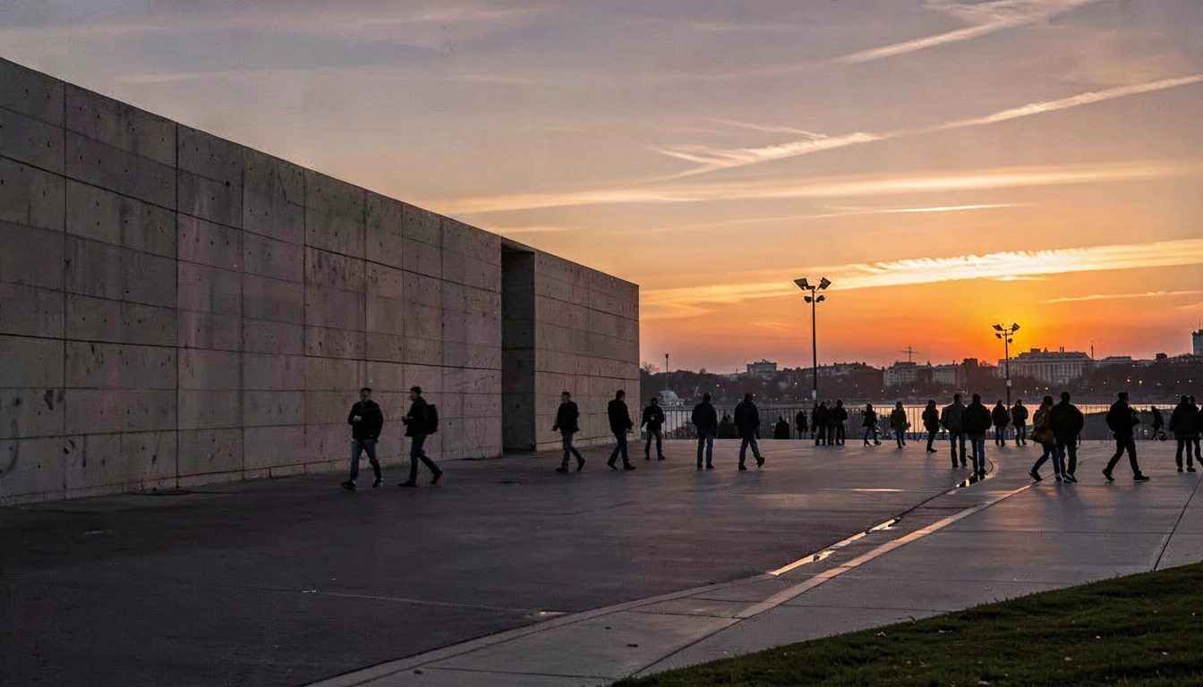 Tour a Pé pelos Monumentos de Berlim - foto 6