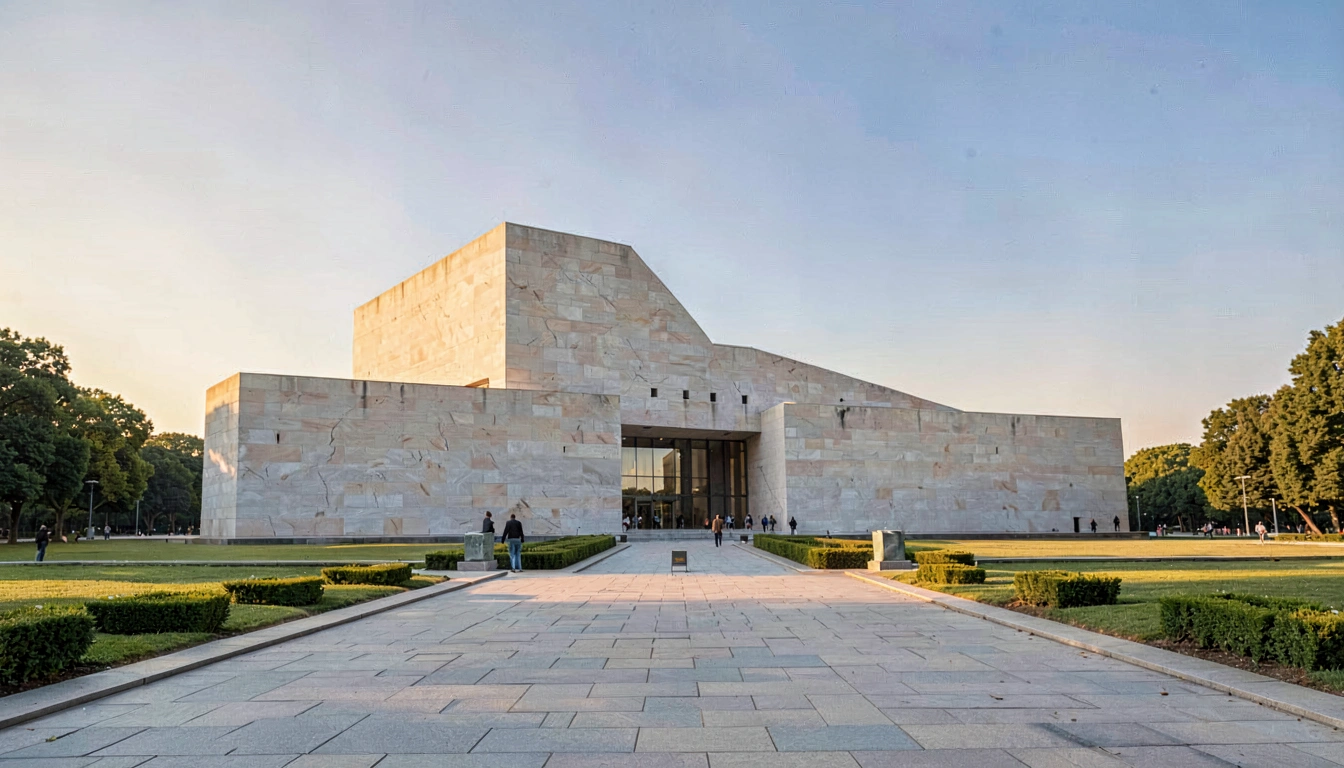 Tour a Pé pelos Monumentos de Bilbao