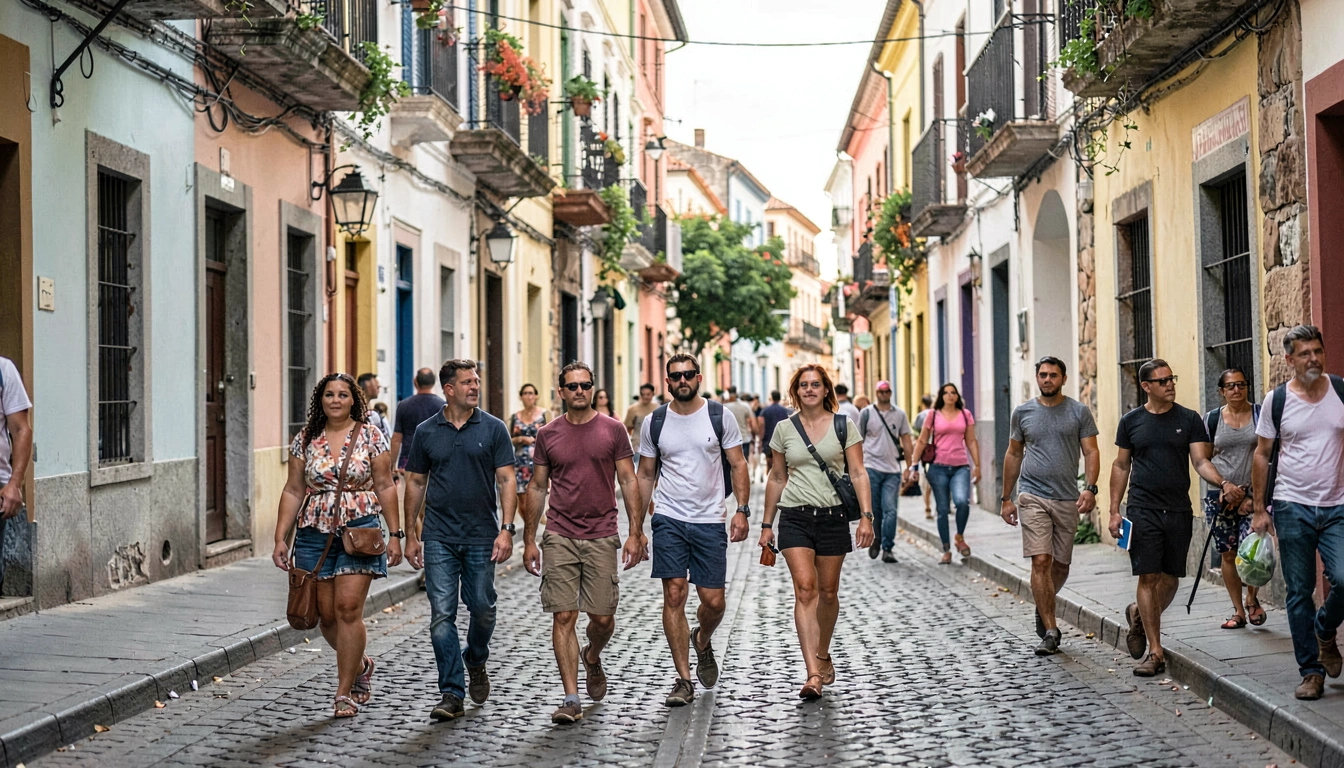 Tour a Pé pelos Monumentos de Bilbao - foto 3