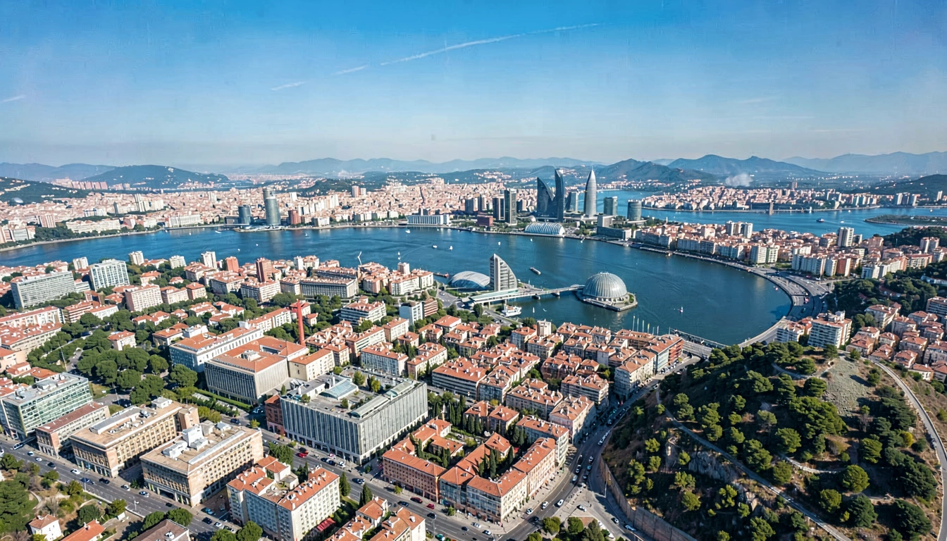 Tour a Pé pelos Monumentos de Bilbao - foto 5