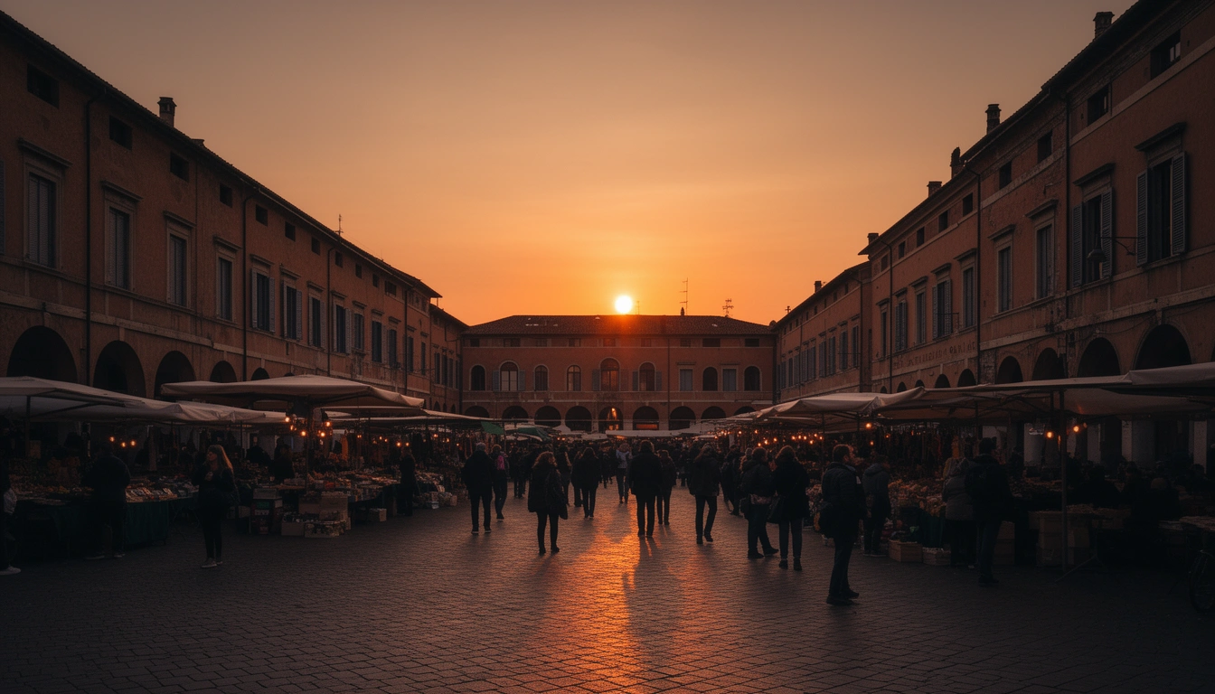 Tour a Pé pelos Monumentos de Bolonha - foto 6