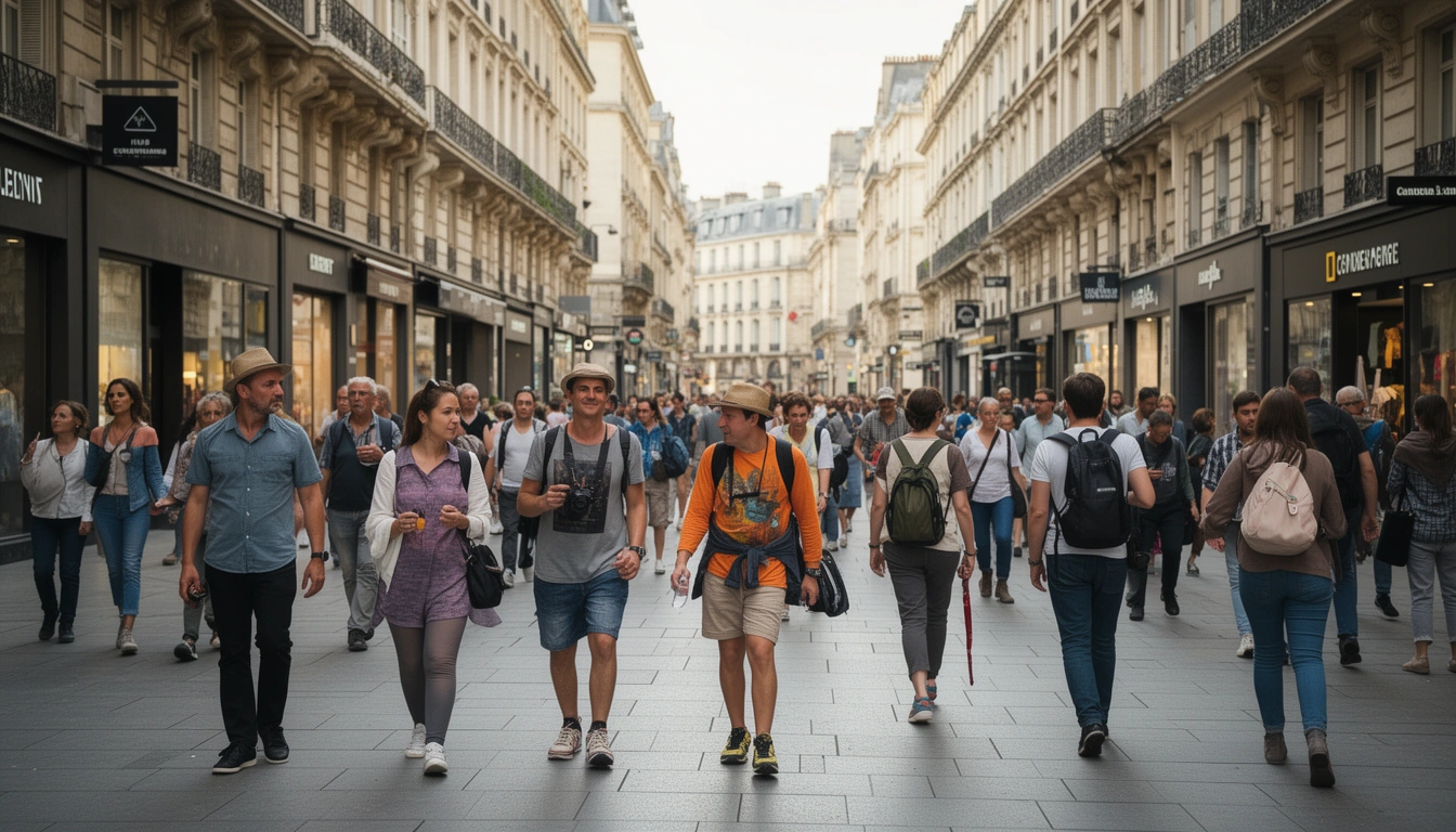 Tour a Pé pelos Monumentos de Bordeaux - foto 3