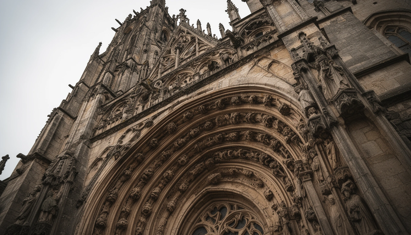 Tour a Pé pelos Monumentos de Bordeaux - foto 4