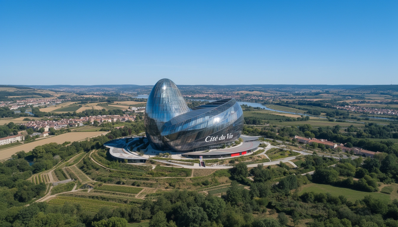 Tour a Pé pelos Monumentos de Bordeaux - foto 5