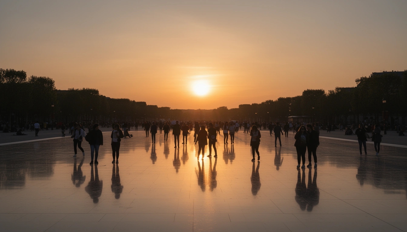 Tour a Pé pelos Monumentos de Bordeaux - foto 6
