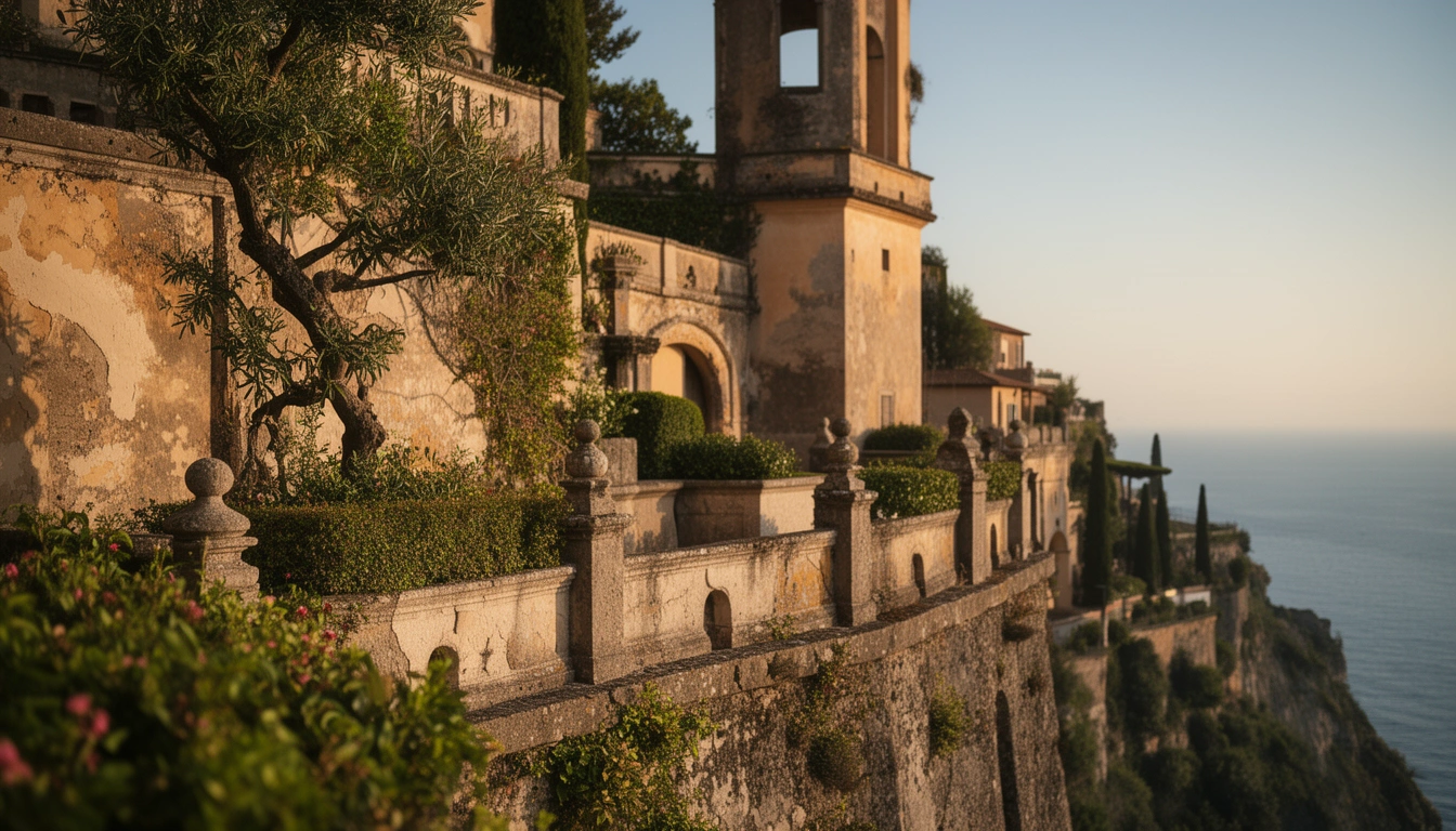 Tour a Pé pelos Monumentos de Capri - foto 4