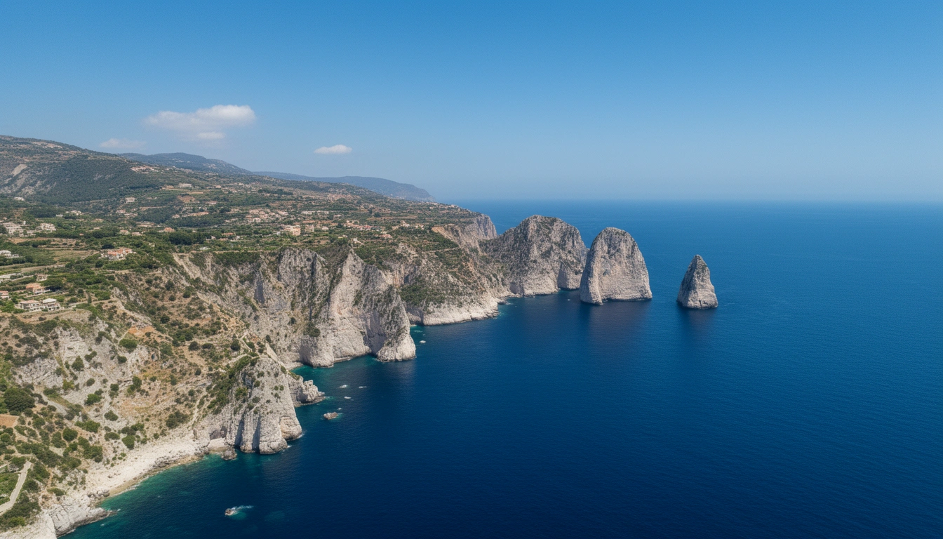 Tour a Pé pelos Monumentos de Capri - foto 5