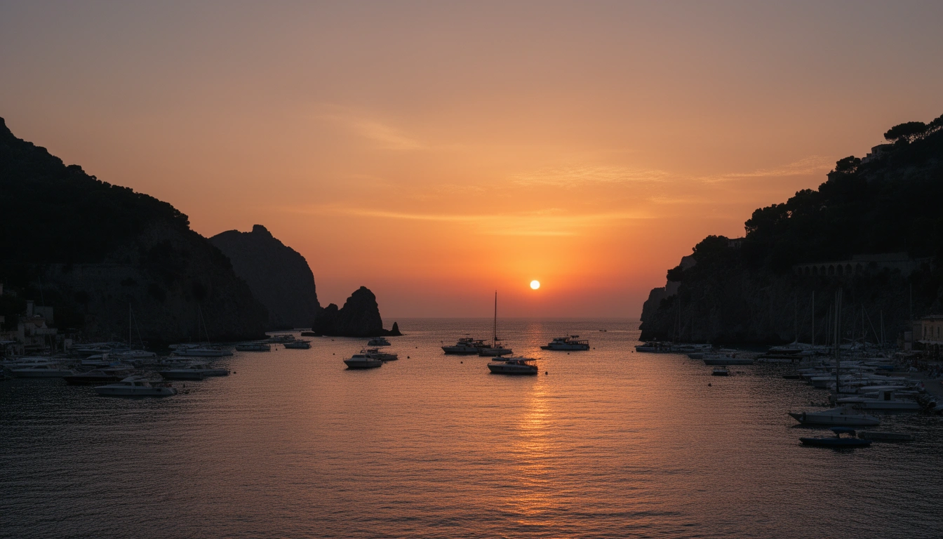 Tour a Pé pelos Monumentos de Capri - foto 6