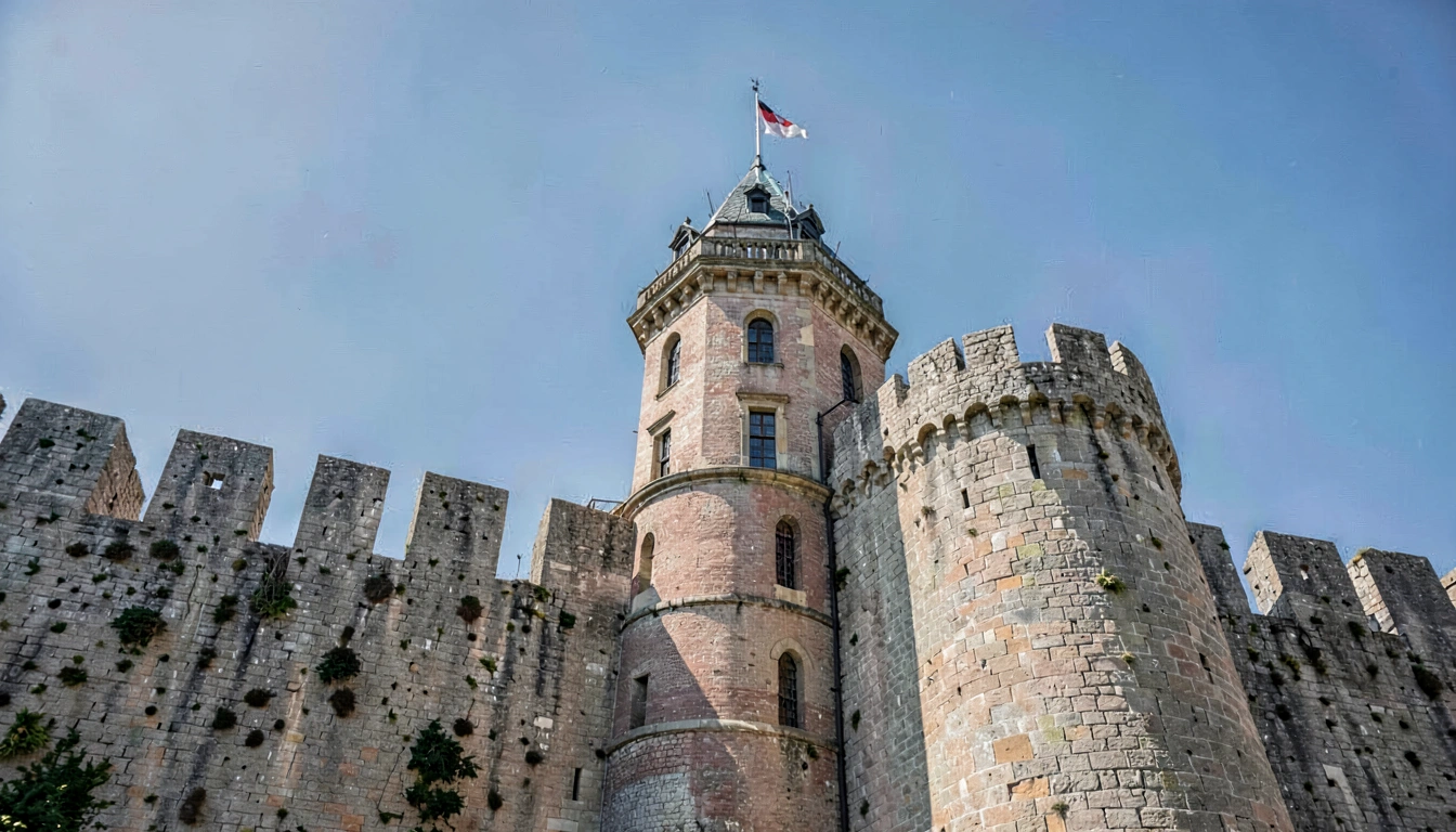 Tour a Pé pelos Monumentos de Cascais - foto 4