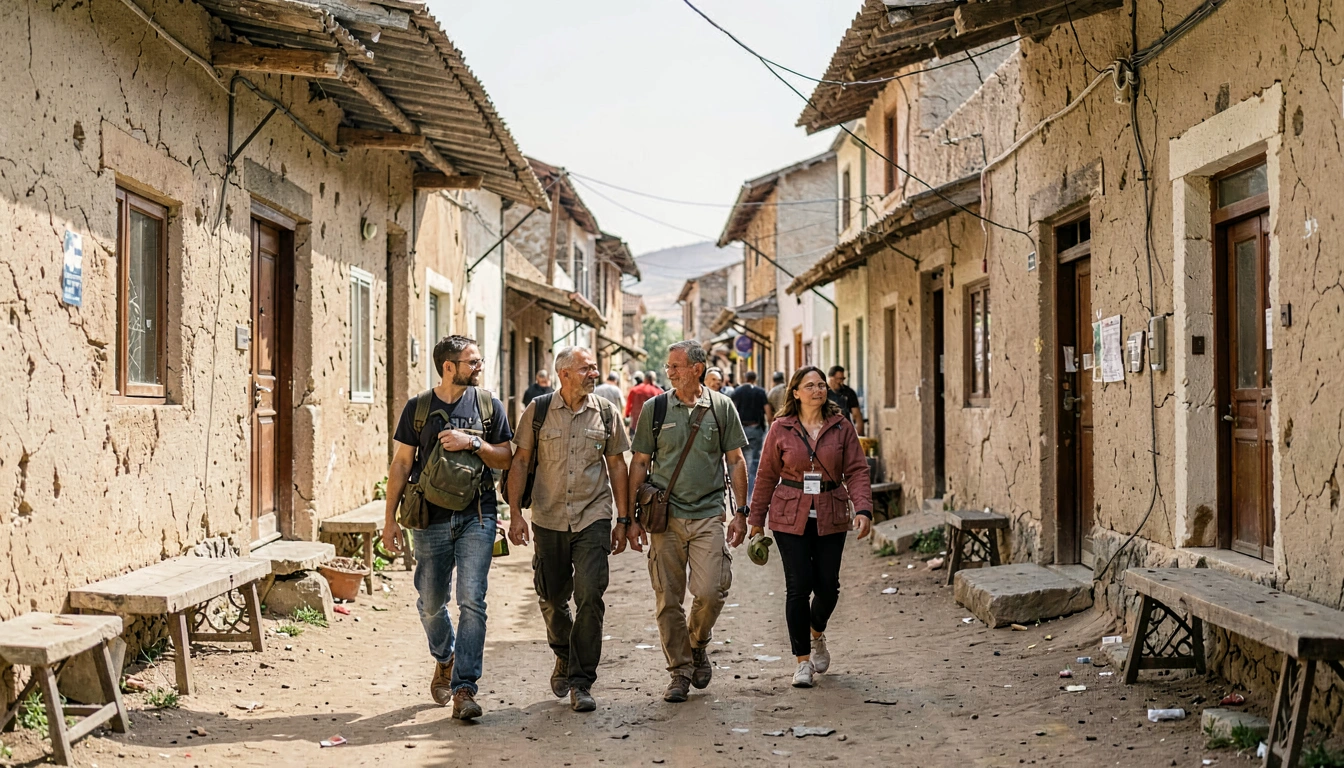 Tour a Pé pelos Monumentos de Córdoba - foto 3