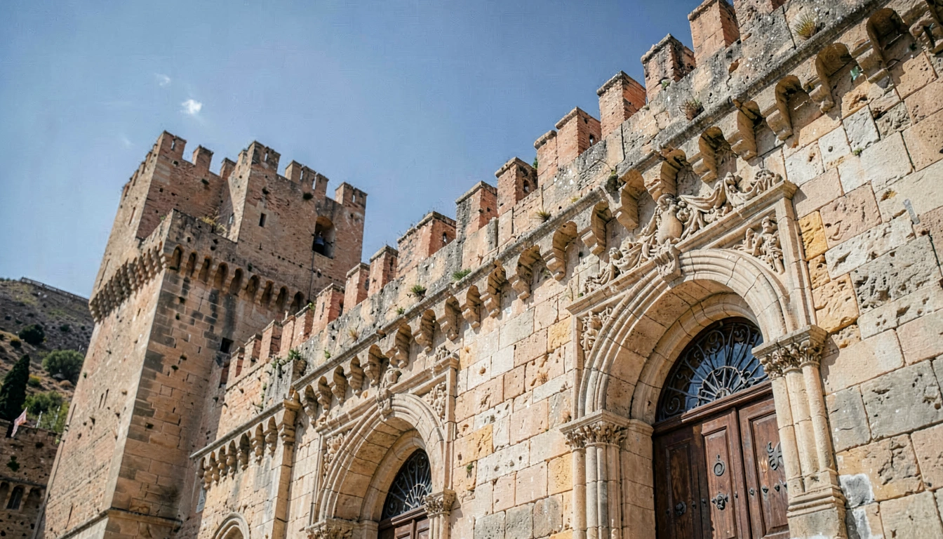 Tour a Pé pelos Monumentos de Córdoba - foto 4