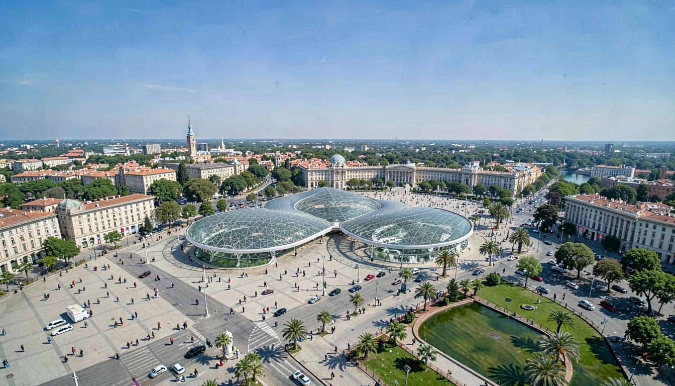 Tour a Pé pelos Monumentos de Córdoba - foto 5