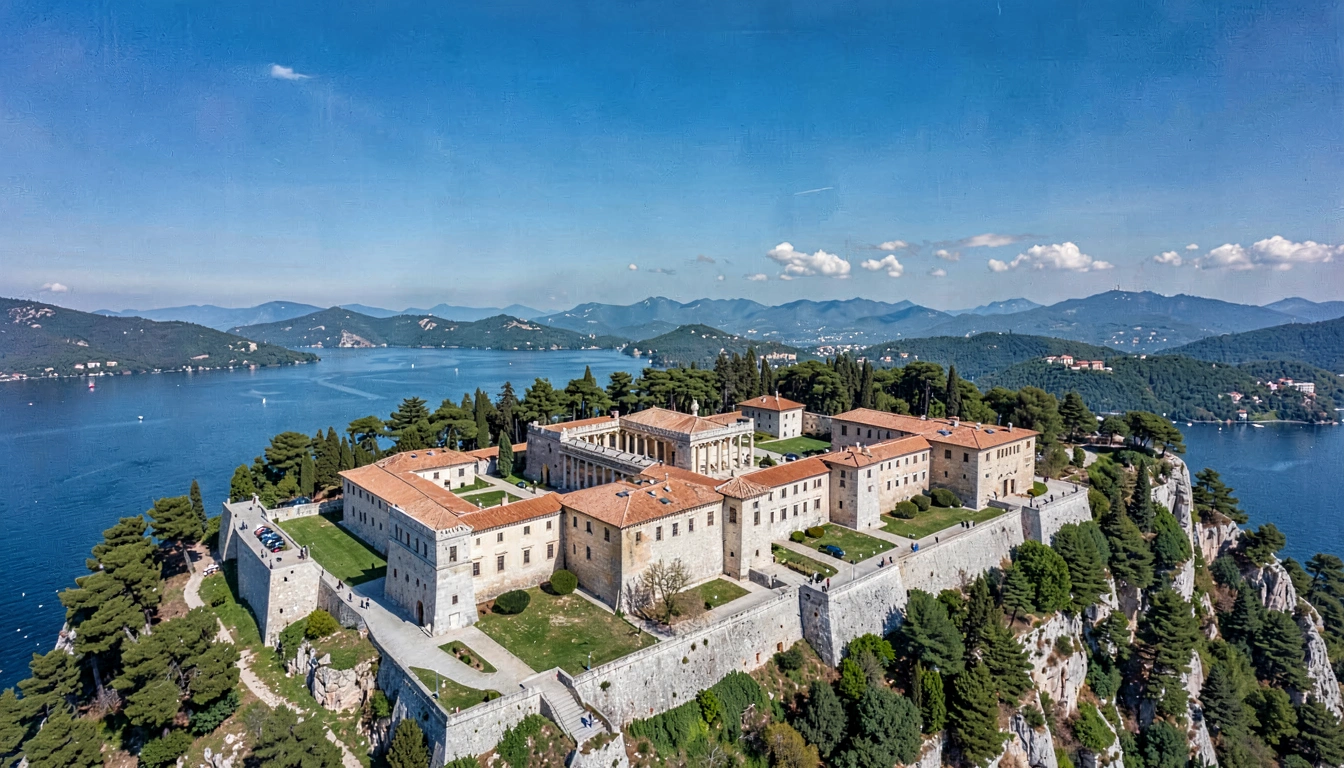 Tour a Pé pelos Monumentos de Corfu - foto 5