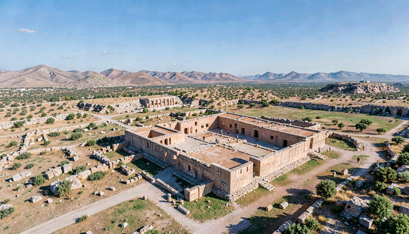 Tour a Pé pelos Monumentos de Creta - foto 5