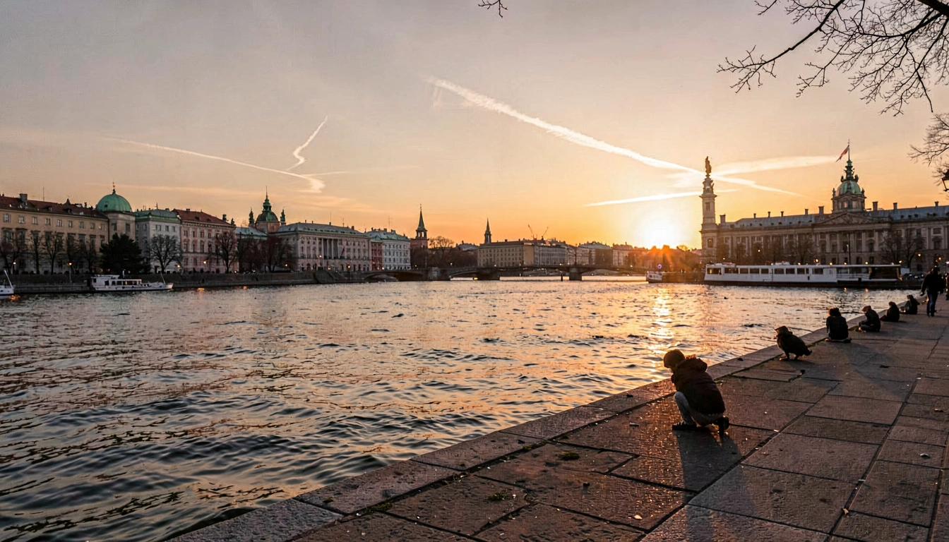 Tour a Pé pelos Monumentos de Dresden - foto 6