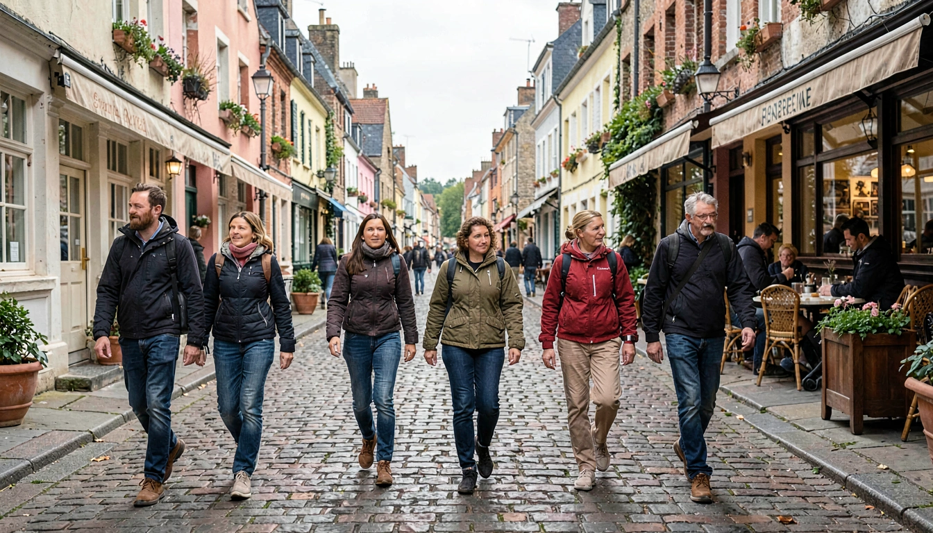 Tour a Pé pelos Monumentos de Estrasburgo - foto 3