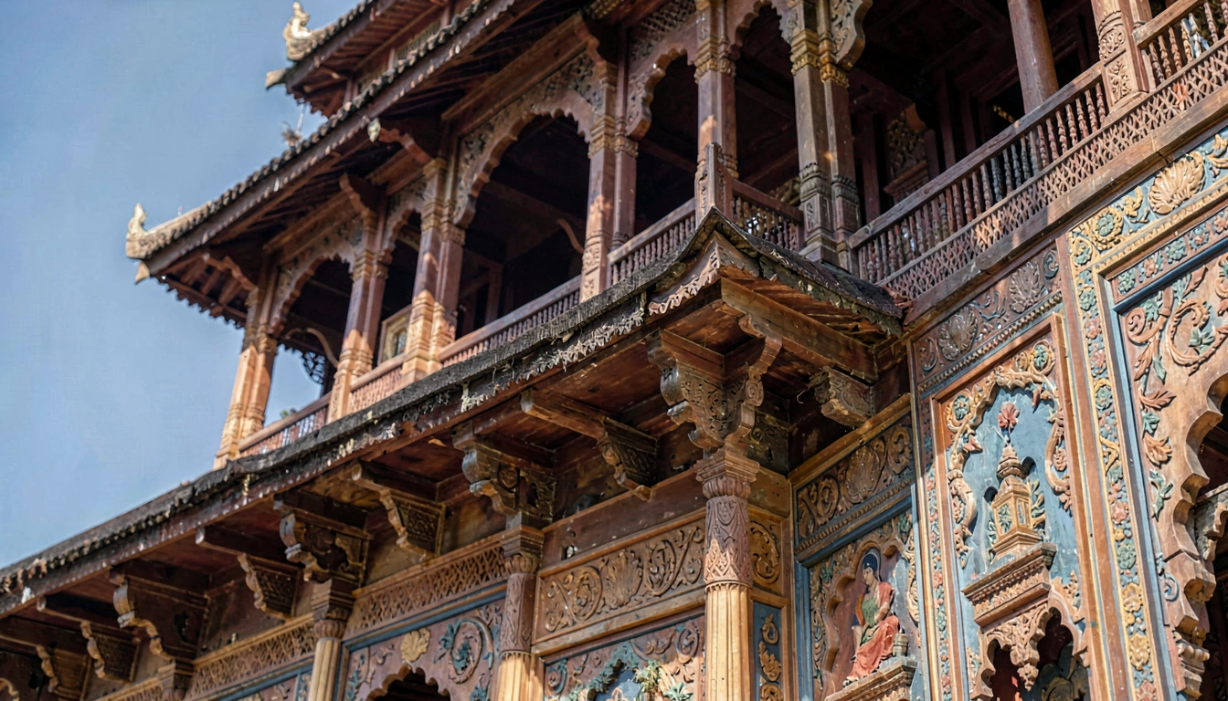 Tour a Pé pelos Monumentos de Estrasburgo - foto 4