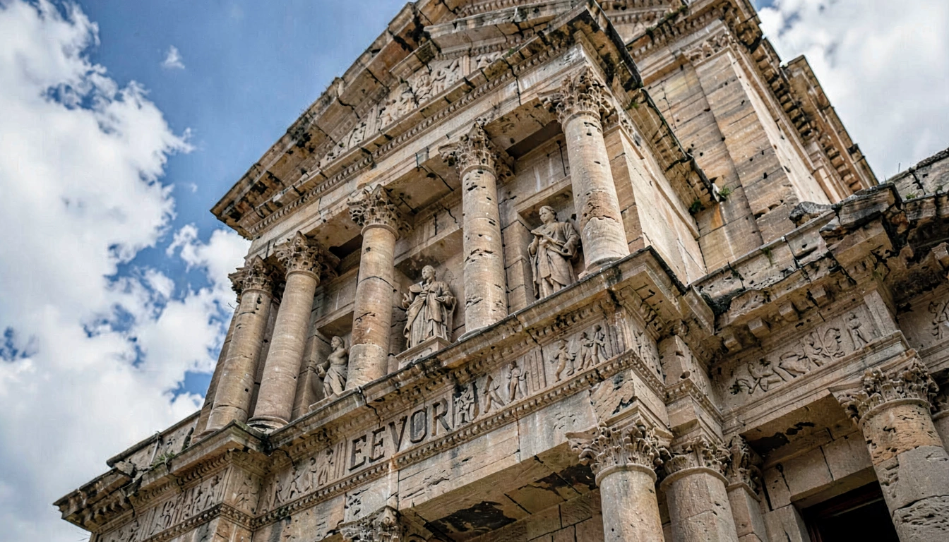 Tour a Pé pelos Monumentos de Évora - foto 4